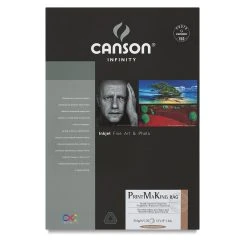 Canson Infinity Printmaking Rag Inkjet Paper