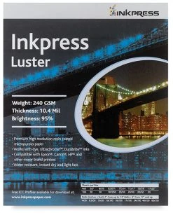 Inkpress Inkjet Paper 12 Inkpress Inkjet Paper -DRAWING SUPPLIES shop 12553 1011 1 3ww l
