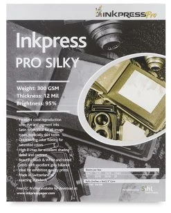 Inkpress Inkjet Paper 15 Inkpress Inkjet Paper -DRAWING SUPPLIES shop 12554 1011 1 3ww l
