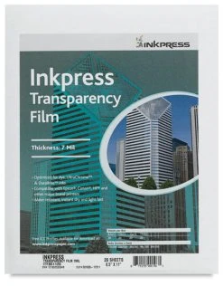 Inkpress Inkjet Paper 17 Inkpress Inkjet Paper -DRAWING SUPPLIES shop 12564 1085 3ww l