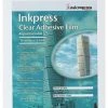 Inkpress Adhesive Clear Inkjet Film -DRAWING SUPPLIES shop 12574 1685 3ww l