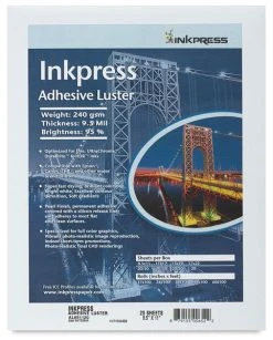Inkpress Inkjet Paper