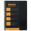 Rhodia Wirebound Meeting Notebooks -DRAWING SUPPLIES shop 12709 2380 M 4ww
