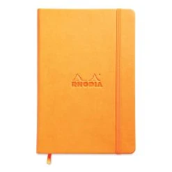 Rhodia Hardcover Webnotebooks