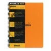 Rhodia Wirebound 4Color Notebook 1 Rhodia Wirebound 4Color Notebook -DRAWING SUPPLIES shop 12709 4590 M 4ww