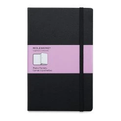 Moleskine Memo Book