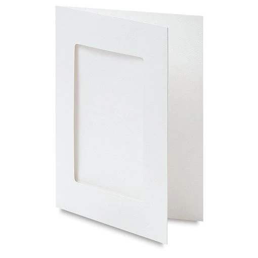 Strathmore Photo Frame Cards And Envelopes -DRAWING SUPPLIES shop 12940 1000 1 4ww