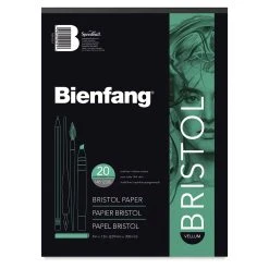 Bienfang Bristol Board Pads