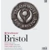 Strathmore 500 Series Bristol Pads