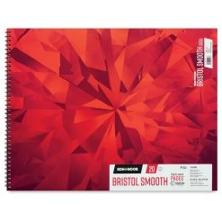 KohINoor Bristol Pads 11 KohINoor Bristol Pads -DRAWING SUPPLIES shop 13339 1024 M 4ww
