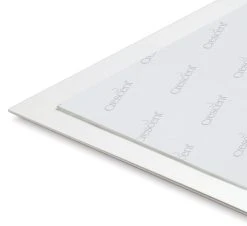 Crescent No 100 Cold Press Illustration Board