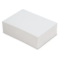 Crescent No 215 Hot Press Illustration Board