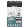 Blick Studio Sketch Pads 1 Blick Studio Sketch Pads -DRAWING SUPPLIES shop 13650 1055 4ww