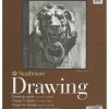 Strathmore 400 Series Smooth Surface Drawing Pads 2 Strathmore 400 Series Smooth Surface Drawing Pads -DRAWING SUPPLIES shop 13651 1023 3ww l