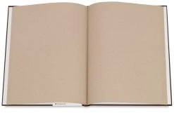 Strathmore Hardbound Toned Sketch Journal -DRAWING SUPPLIES shop 13661 8283 2 3ww l