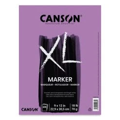 Canson XL Marker Pads