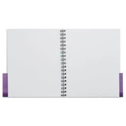 Copic Wirebound Marker Sketchbook -DRAWING SUPPLIES shop 13803 1001 2 4ww