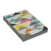 Alibabette Editions Paris Striped Art Journals