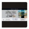 Stillman & Birn Nova Trio Series Toned Softcover Sketchbook -DRAWING SUPPLIES shop 13844 1007 M 4ww