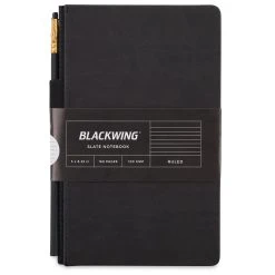 Blackwing Slate Notebooks -DRAWING SUPPLIES shop 13858 1002 M 4ww