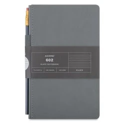 Blackwing Slate Notebooks -DRAWING SUPPLIES shop 13858 1006 M 4ww