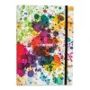 Stifflex Artwork! Color Splash Sketchbook -DRAWING SUPPLIES shop 13888 1001 M 4ww