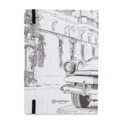 Stifflex Artwork! Havana Sketchbook -DRAWING SUPPLIES shop 13888 1002 3 4ww