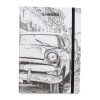 Stifflex Artwork! Havana Sketchbook -DRAWING SUPPLIES shop 13888 1002 M 4ww