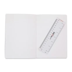 Stifflex Artwork! Leonardo Sketchbook -DRAWING SUPPLIES shop 13888 1004 2 4ww