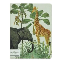 Alibabette Editions Paris Lined Journals -DRAWING SUPPLIES shop 13890 1007 1 4ww