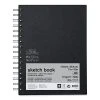 Winsor & Newton Spiral Sketchbooks -DRAWING SUPPLIES shop 13898 1007 M 4ww