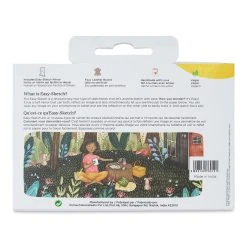 Viviva Easy Sketchbook Set -DRAWING SUPPLIES shop 13899 1005 4 4ww