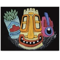 Richeson Black Art Paper Bulk Packs 7 Richeson Black Art Paper Bulk Packs -DRAWING SUPPLIES shop 14006 Art 4ww