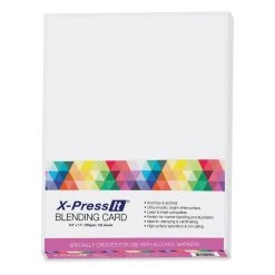 XPress It Blending Cardstock