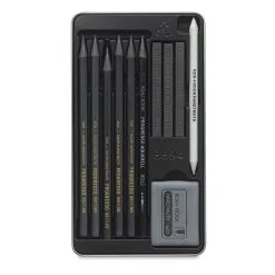 KohINoor Gioconda Art Sets -DRAWING SUPPLIES shop 19784 1119 1 4ww