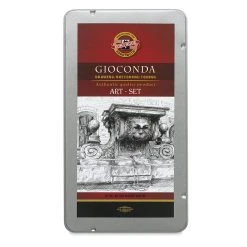 KohINoor Gioconda Art Sets -DRAWING SUPPLIES shop 19784 1119 4ww