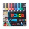 Uni Posca Paint Markers And Sets -DRAWING SUPPLIES shop 19994 1029 M 4ww