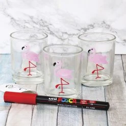 Uni Posca Paint Markers And Sets -DRAWING SUPPLIES shop 19994 1079 4 4ww