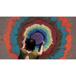 Uni Posca Paint Markers And Sets -DRAWING SUPPLIES shop 19994 lifestyle 3 4ww