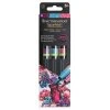Spectrum Noir Sparkle Glitter Brush Pen Sets -DRAWING SUPPLIES shop 19996 1016 M 4ww