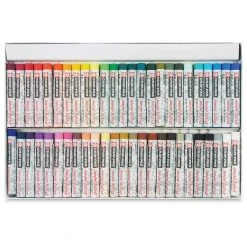 Sakura CrayPas Junior Artist Oil Pastel Sets -DRAWING SUPPLIES shop 20013 5009 3 4ww