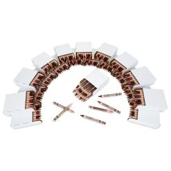 Crayola Colors Of The World Crayon Sets -DRAWING SUPPLIES shop 20103 1001 1 4ww