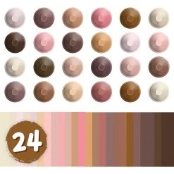 Crayola Colors Of The World Crayon Sets -DRAWING SUPPLIES shop 20103 1124 2 4ww