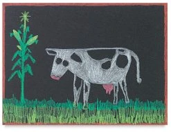 Crayola Construction Paper Crayon Packs -DRAWING SUPPLIES shop 20117 art 3ww l