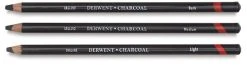 Derwent Charcoal Pencils And Sets -DRAWING SUPPLIES shop 20313 group3ww l