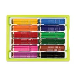 Jolly XBig Colored Pencil Sets -DRAWING SUPPLIES shop 20398 1019 M 4ww