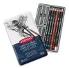 Derwent Sketching Collection -DRAWING SUPPLIES shop 20404 0009 2 4ww