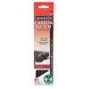Generals Carbon Sketch Pencil -DRAWING SUPPLIES shop 20459 2120 7 4ww