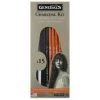 Generals Charcoal Pencil Drawing Kit No 15
