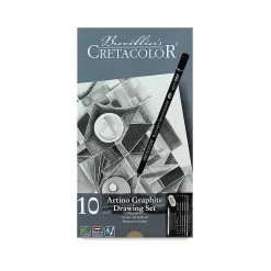 Cretacolor Drawing Sets -DRAWING SUPPLIES shop 20476 2010 1 4ww